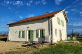 Peinture à la chaux