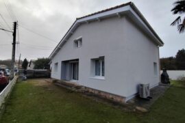 ITE à Saint Pierre du Mont