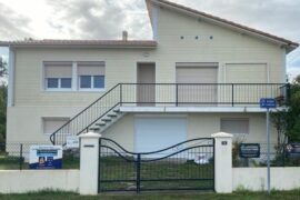 ITE à Mont de Marsan